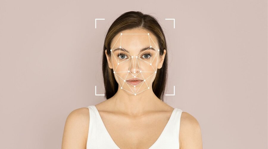 Technologie trifft Haut