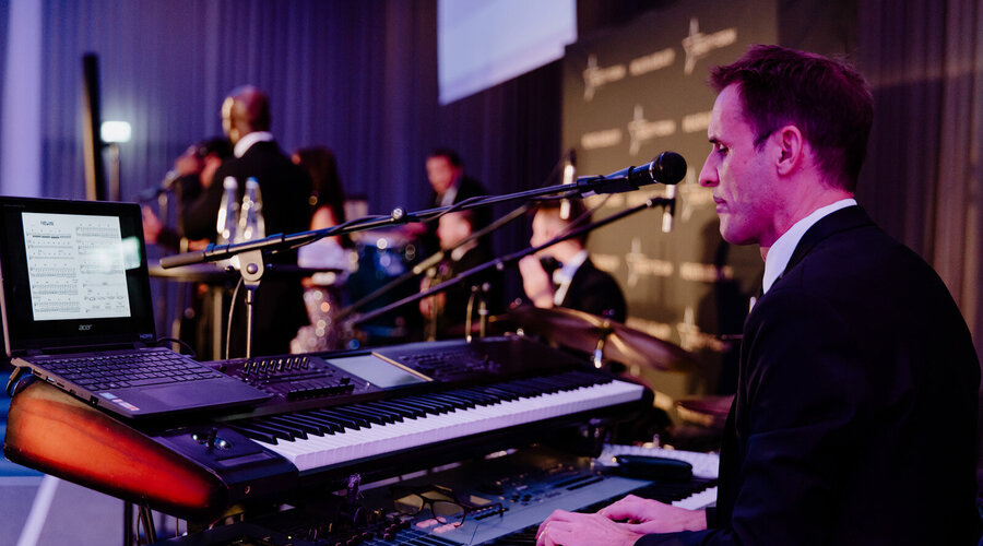 Foto: HeyMo / Moritz Schleiffelder; BEAUTY FORUM Stars Award 2025