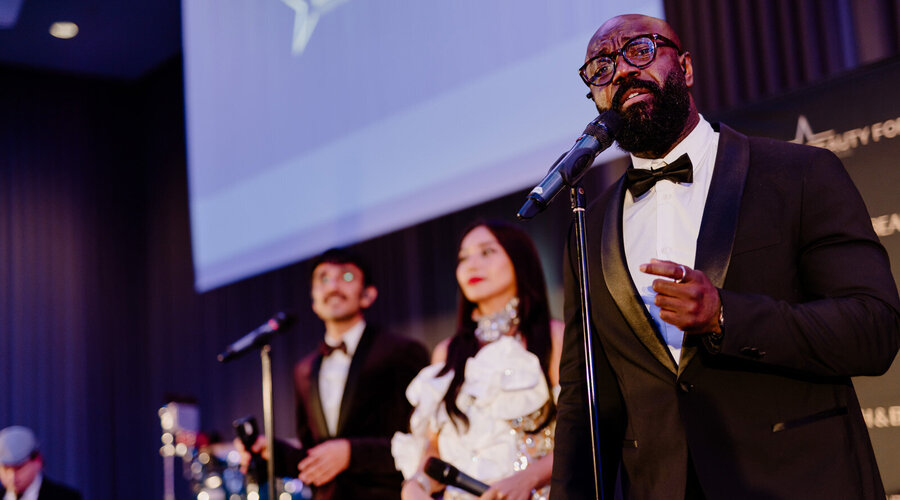 Foto: HeyMo / Moritz Schleiffelder; BEAUTY FORUM Stars Award 2025