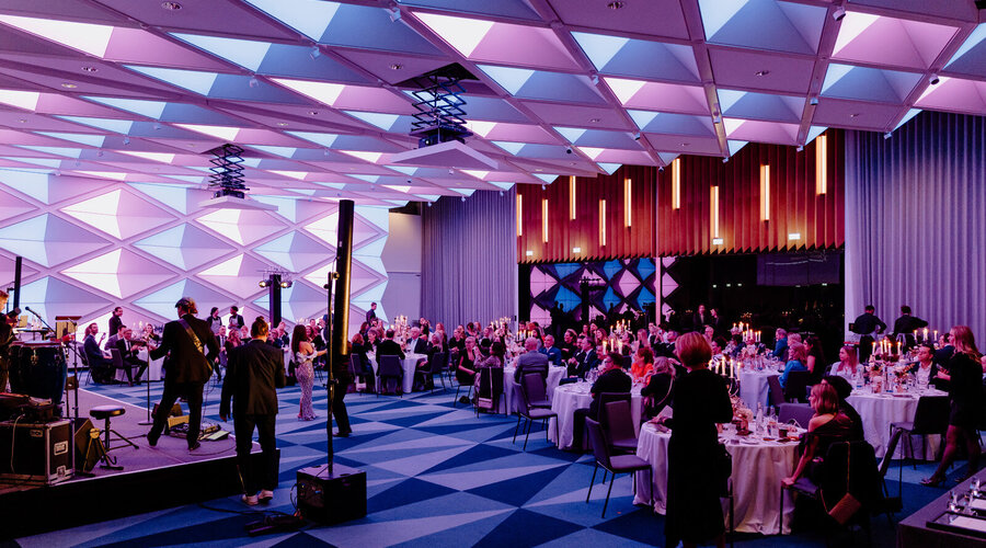 Foto: HeyMo / Moritz Schleiffelder; BEAUTY FORUM Stars Award 2025