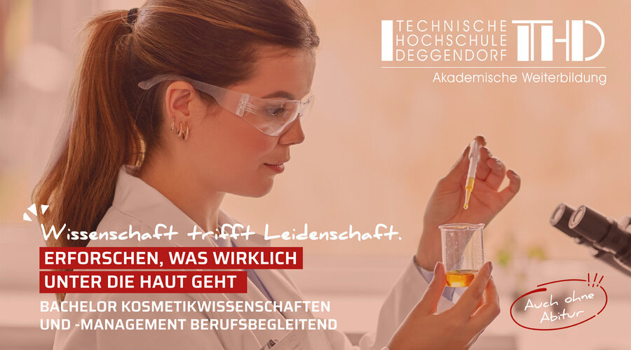Foto: Technische Hochschule Deggendorf
