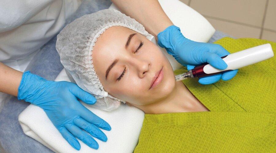 Wenn der Hals das Alter verrät