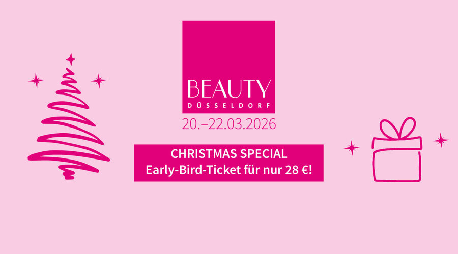 Foto: BEAUTY Düsseldorf