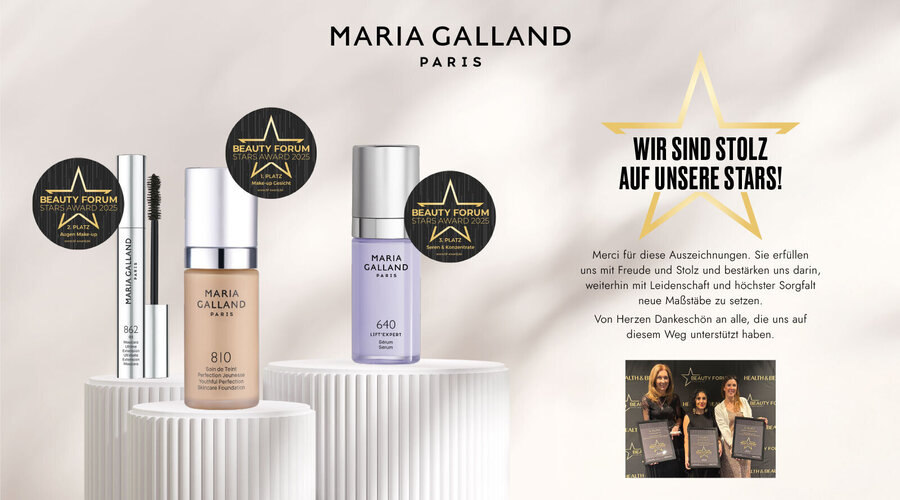 BFSA Maria Galland Paris 