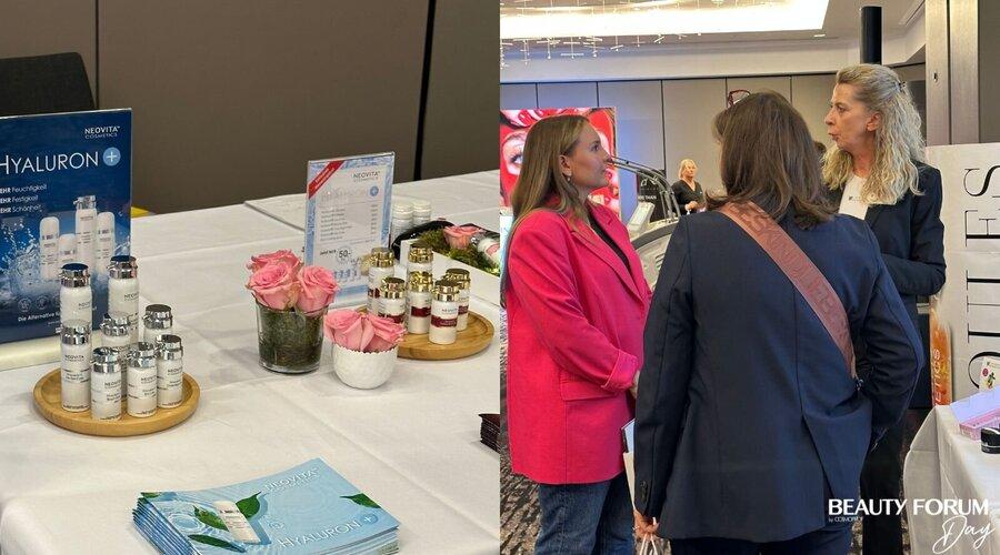 Foto: BEAUTY FORUM