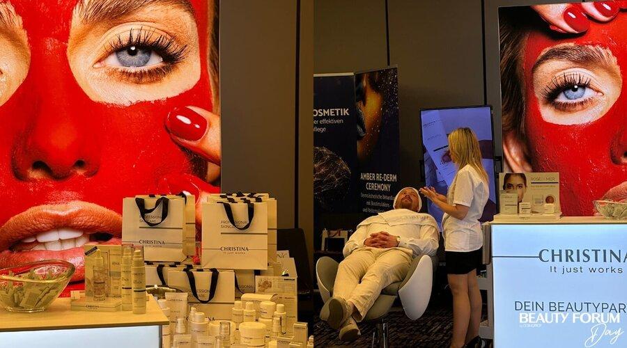 Foto: BEAUTY FORUM