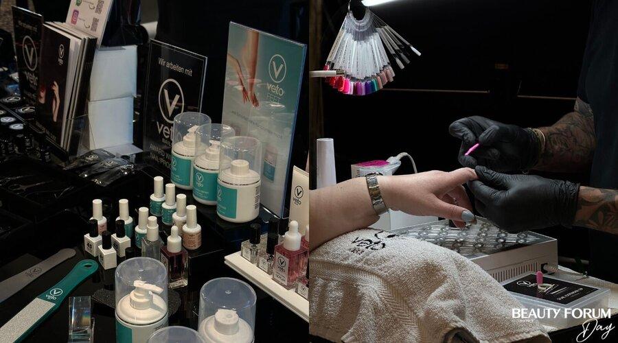 Foto: BEAUTY FORUM