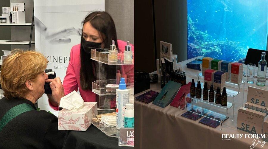 Foto: BEAUTY FORUM