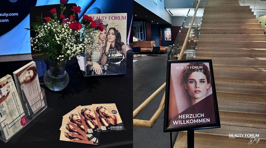 Foto: BEAUTY FORUM