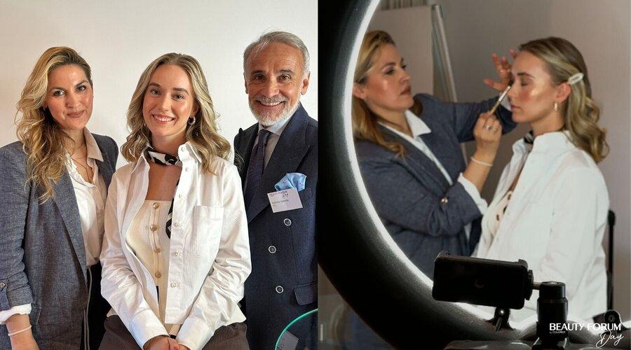 Foto: BEAUTY FORUM