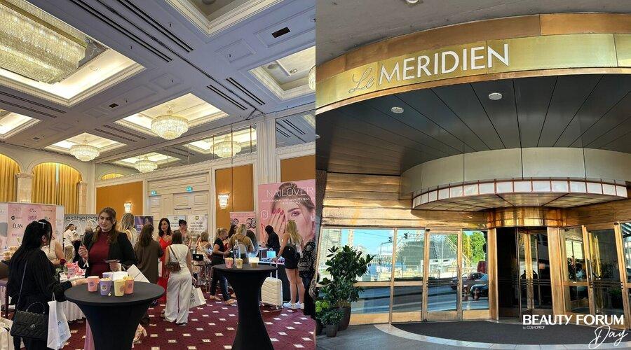 Foto: BEAUTY FORUM