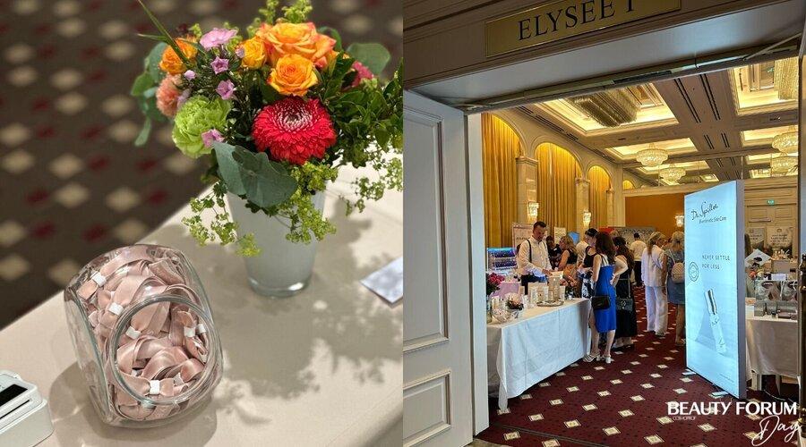 Foto: BEAUTY FORUM