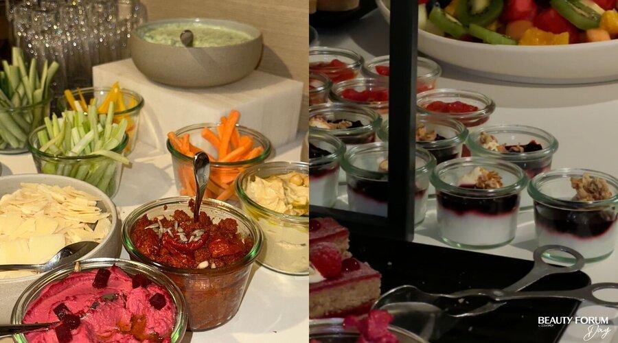 Foto: BEAUTY FORUM