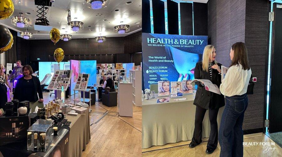 Foto: BEAUTY FORUM