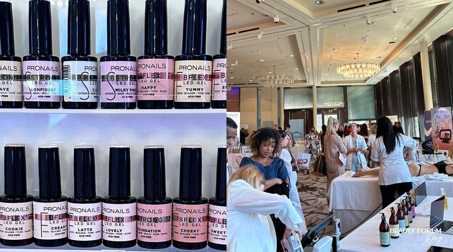 Foto: BEAUTY FORUM