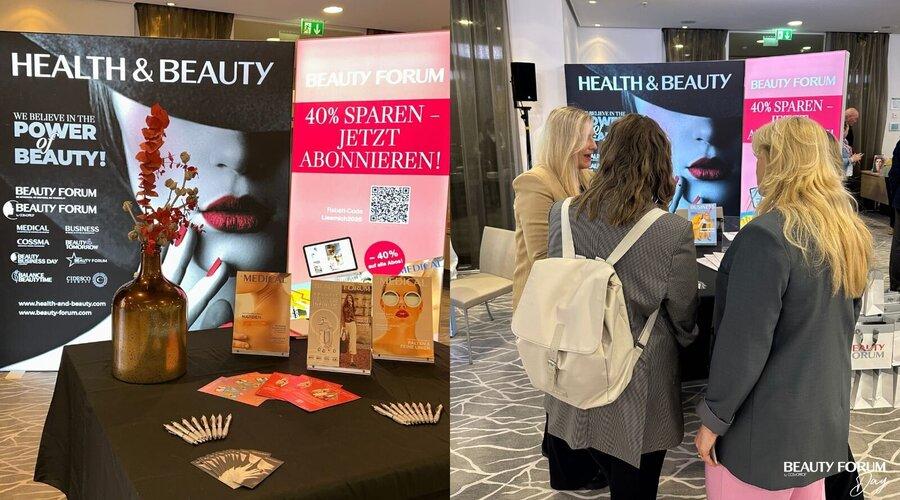 Foto: BEAUTY FORUM