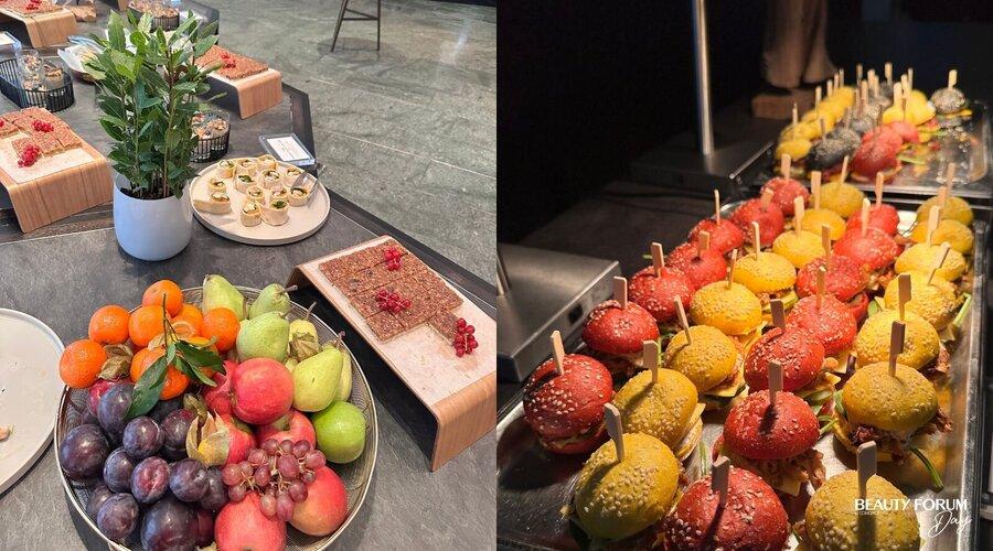Foto: BEAUTY FORUM