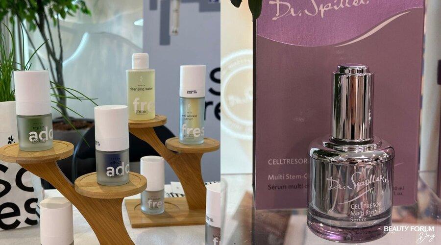 Foto: BEAUTY FORUM