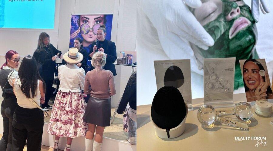 Foto: BEAUTY FORUM