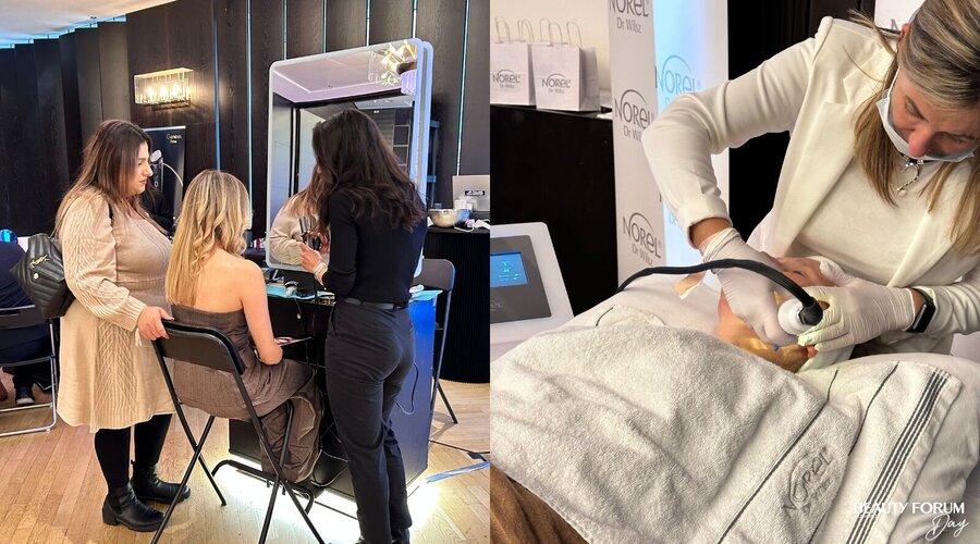 Foto: BEAUTY FORUM
