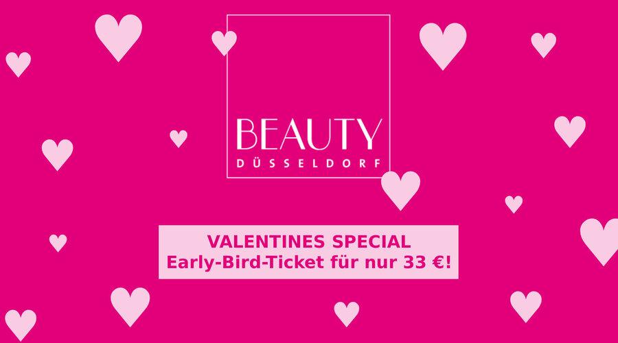 Foto: BEAUTY Düsseldorf