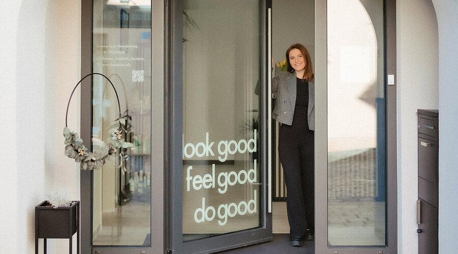 Foto: Theresa Friedrich 