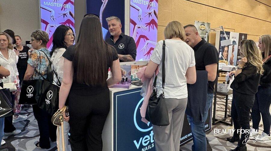Foto: BEAUTY FORUM