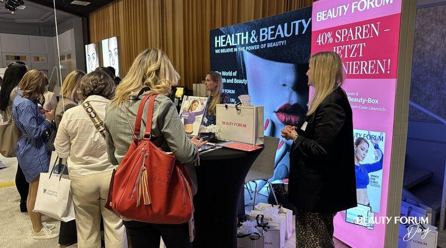 Foto: BEAUTY FORUM