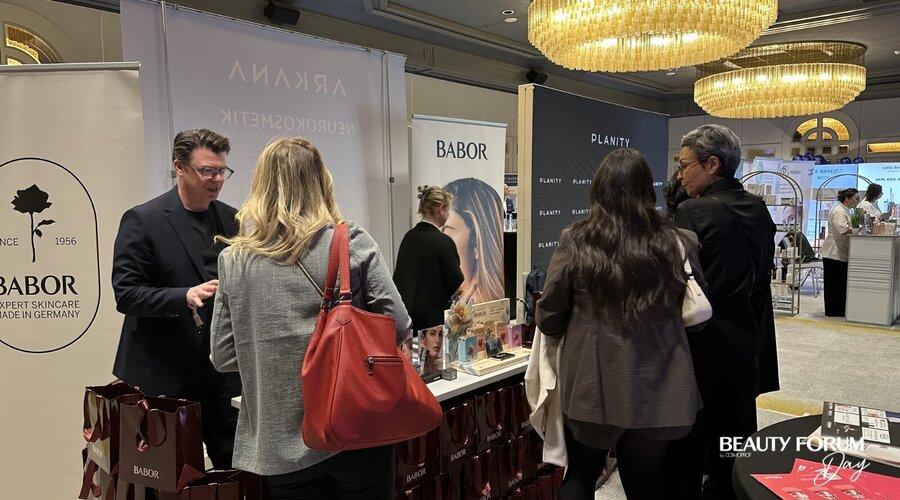 Foto: BEAUTY FORUM