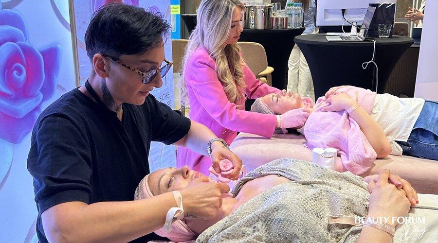 Foto: BEAUTY FORUM
