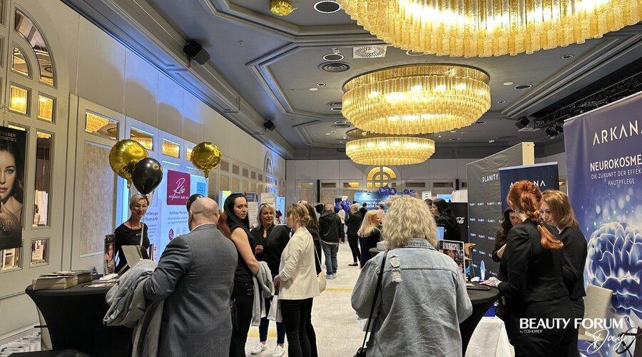 Foto: BEAUTY FORUM