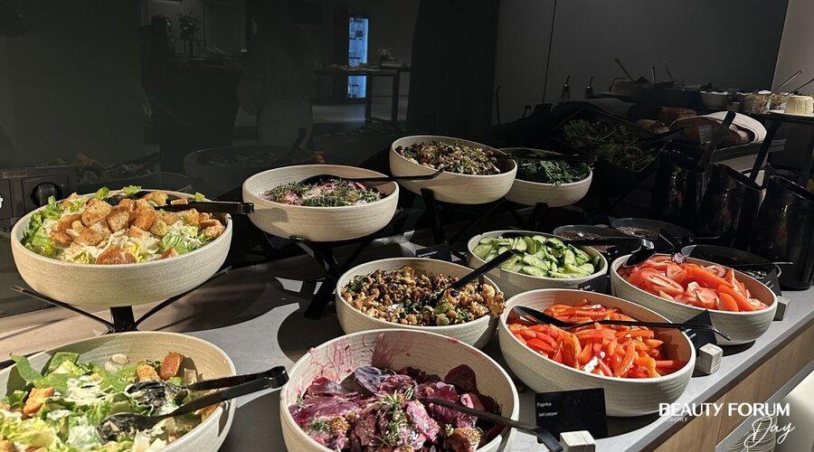 Foto: BEAUTY FORUM