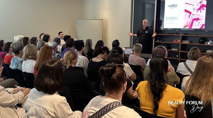 Foto: BEAUTY FORUM