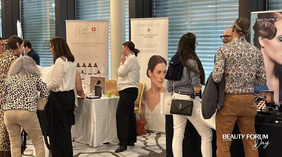 Foto: BEAUTY FORUM