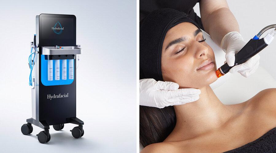 Hydrafacial Beauty 2026
