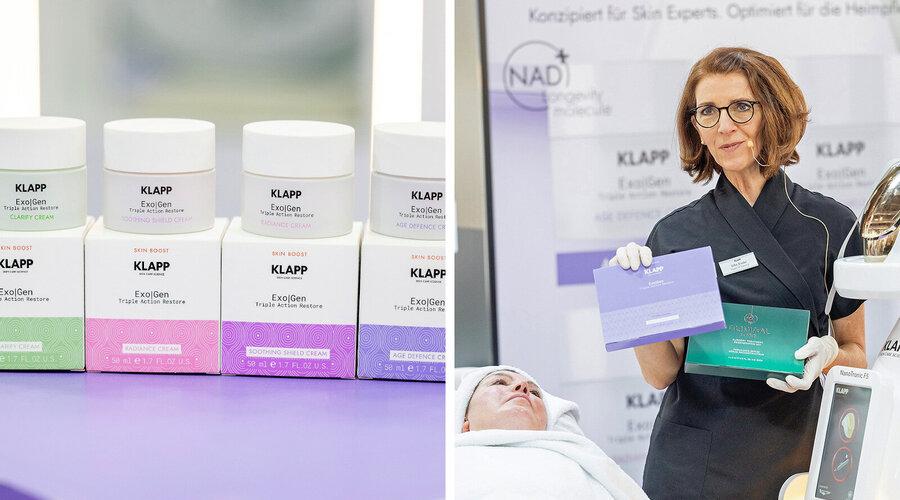 Klapp Beauty 2026 