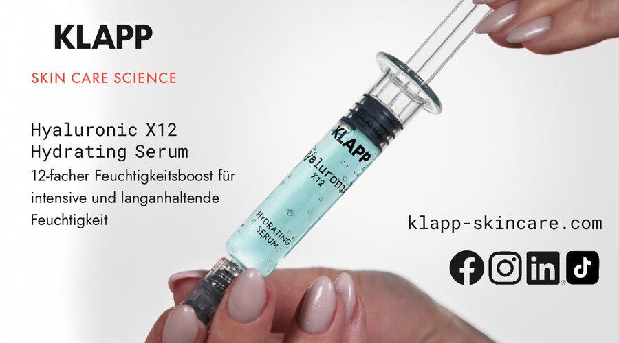 Foto: KLAPP