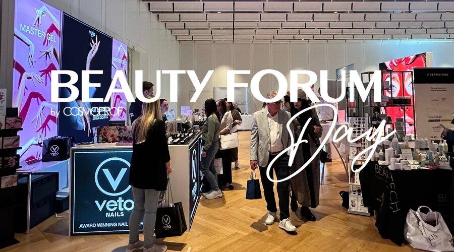 Foto: BEAUTY FORUM