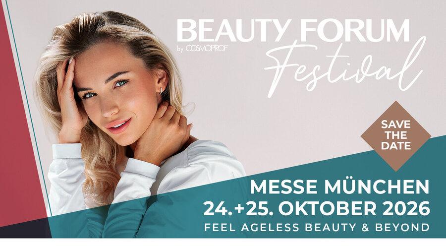 BFF Pressemitteilung Safe the Date