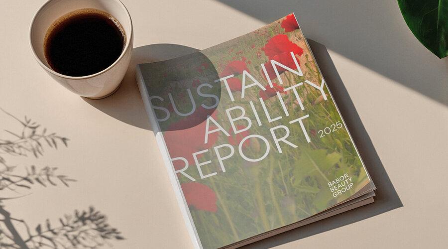 Babor Sustainibility