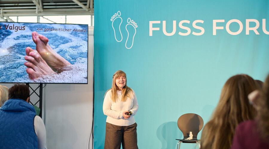 FUSS FORUM