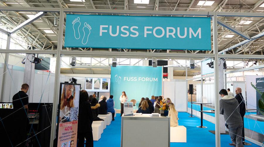 FUSS FORUM