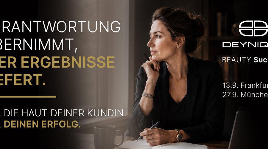 Verantwortung übernimmt wer Ergebnisse liefert