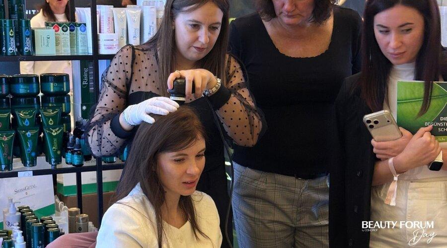 BEAUTY FORUM Day Stuttgart 26