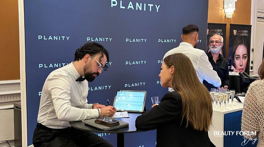 BEAUTY FORUM Day Stuttgart 26