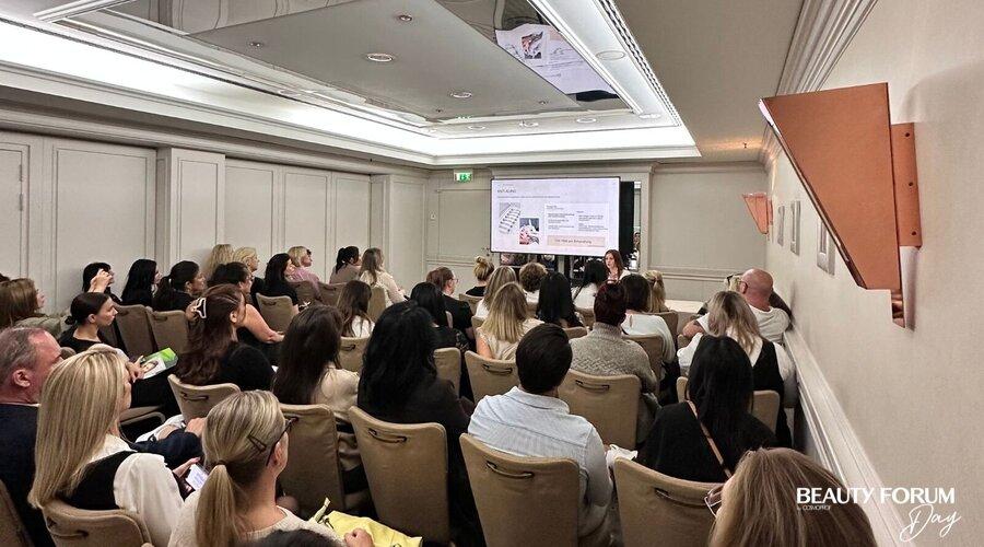 BEAUTY FORUM Day Stuttgart 26