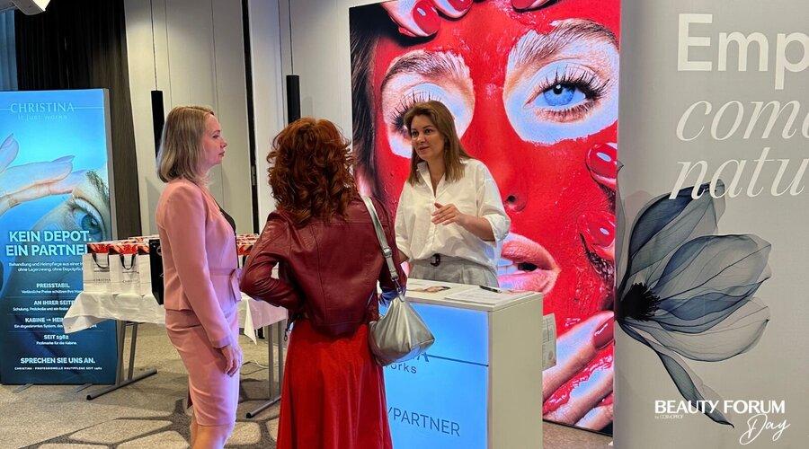 BEAUTY FORUM Day Köln