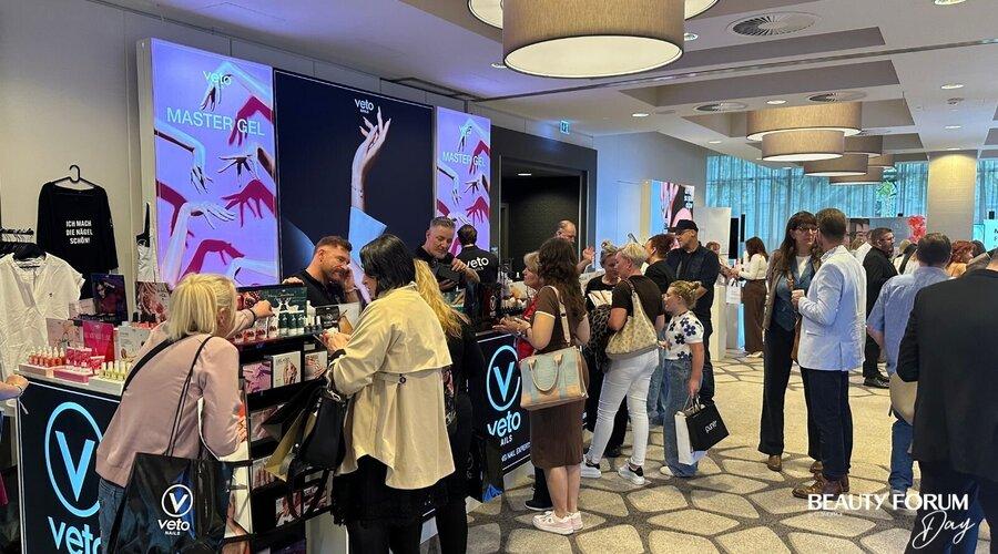 BEAUTY FORUM Day Köln