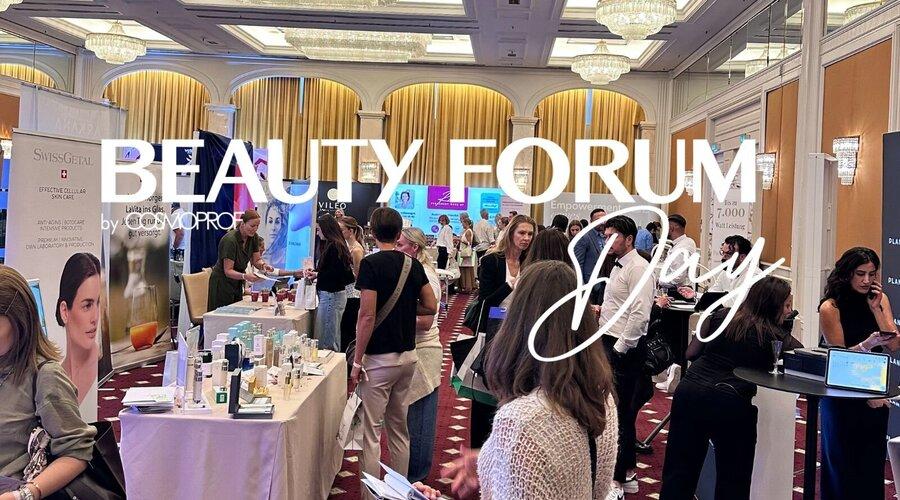BEAUTY FORUM Day Stuttgart 26