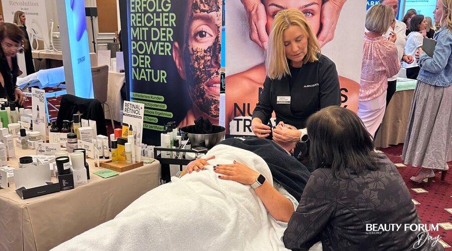 BEAUTY FORUM Day Stuttgart 26